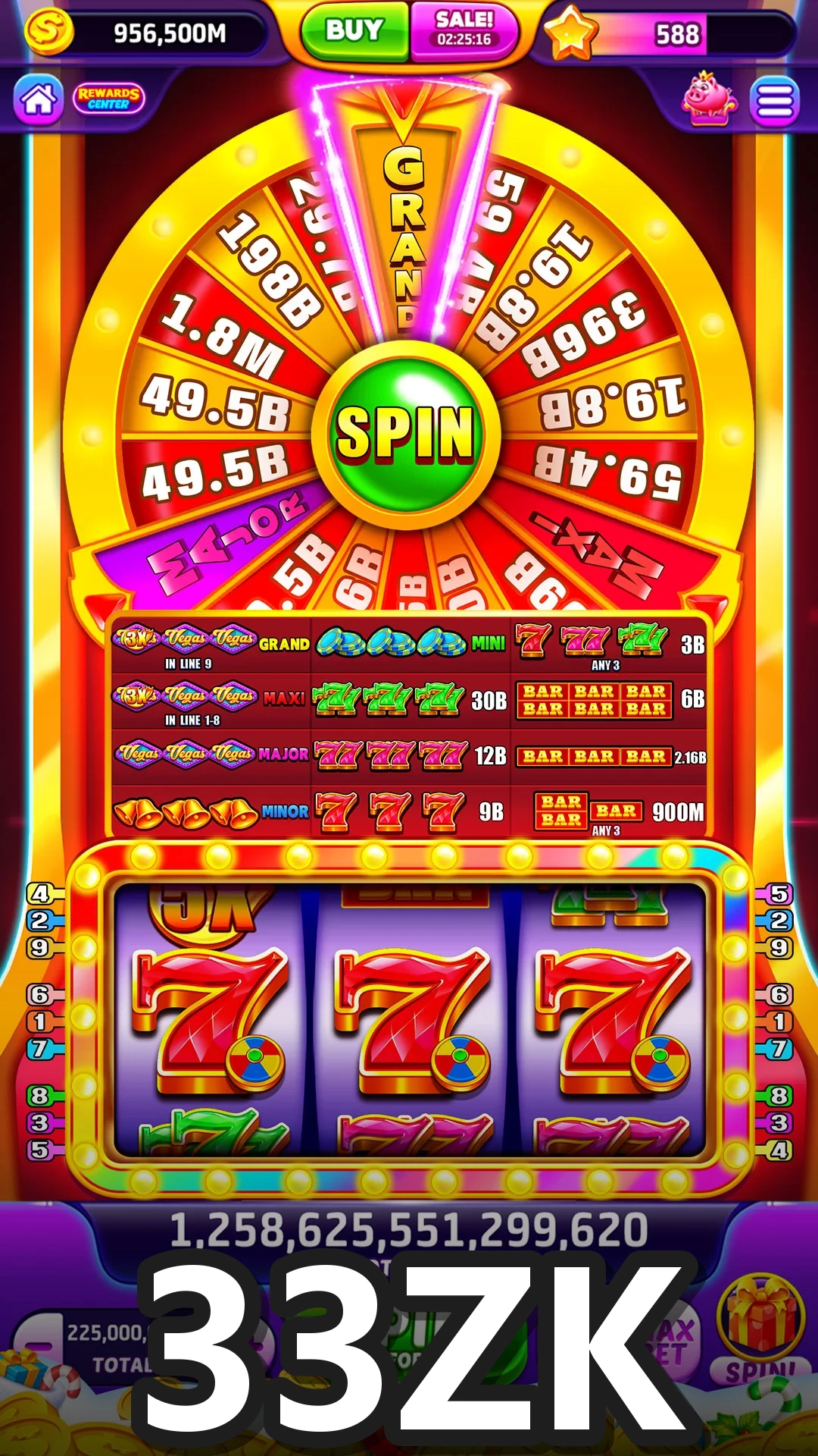33ZK APK