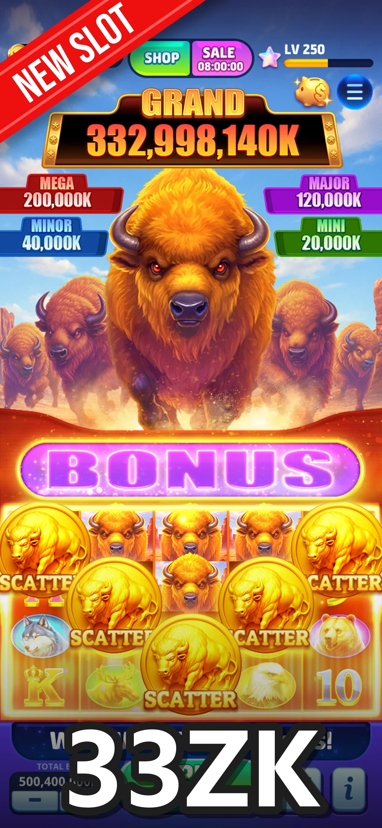 33ZK APK